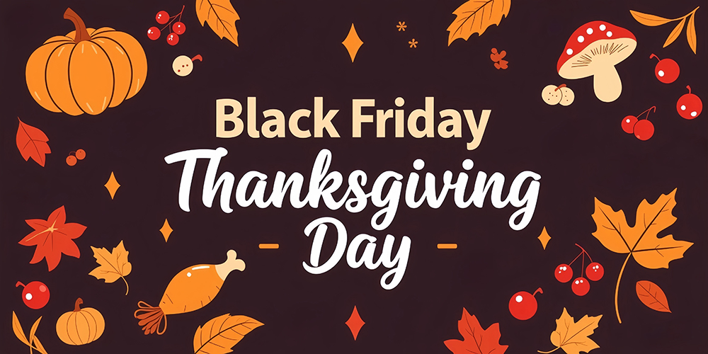 Thanksgiving Day